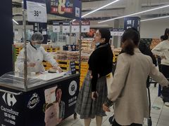 -家乐福会员店(南翔店)