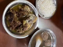 -阿秋牛排(湖心街店)