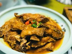 -禾珍珠家常小馆(河南博物院店)