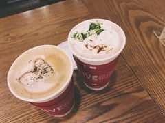 -星巴克(常州丰臣国际广场店)