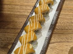 -玉川屋创意日料(北美新天地店)