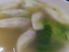 冬节鸽（汤）-公平菜粿(沙河店)
