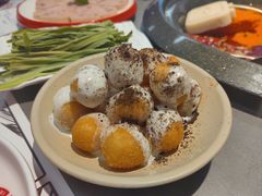 -生活如沸·顺德水牛奶火锅(大学路店)