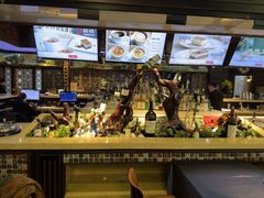 -福禧酒窖·中餐厅 (万柳店)