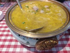 -小慧莜面村(青东店)