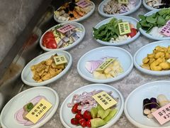 -涌觅名灶·本地海鲜宁波菜(财富广场店)