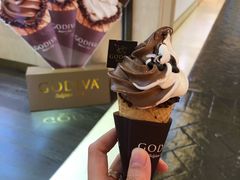 -歌帝梵(大运河购物中心店)