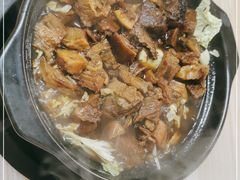 -赵家牛肉砂锅(台西三路店)