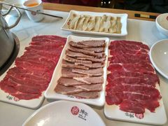 -焯牛潮汕牛肉火锅(云峰街创始店)