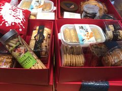 -优美滋动物奶油生日蛋糕(华泰中鑫城店)
