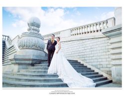 -戛纳印象摄影(潮拍定制馆)