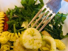 -君悦酒店·La Terrazza意合園·意式风味