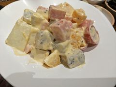 -金海湾海鲜总店