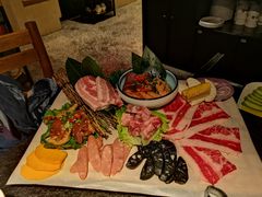 -嘿嘟嘟·肋条烧肉放题(爱融荟城店)