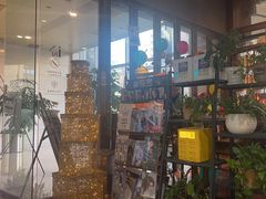 -咖啡陪你(广顺北大街福码大厦店)