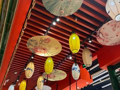 -御膳品糖水(欧乐坊店)