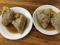 -老妈宫粽球