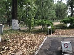 -顺鑫绿色度假村