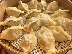 -李记饺子·熏酱东北菜(欢乐谷店)