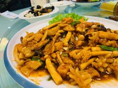八珍豆腐-登瀛楼饭庄(领世郡店)