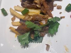 -荣兴酒家(徐家汇店)