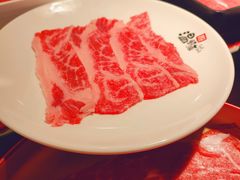 -温野菜涮涮锅(西单大悦城店)
