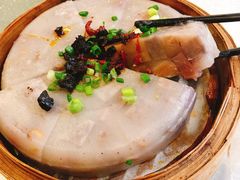 -龙的酒楼·手工早茶·顺德菜(近良路店)