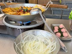 -小螺大作·螺蛳粉火锅(林和西店)