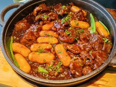 -Ameigo梅果·云贵川bistro(长宁来福士店)