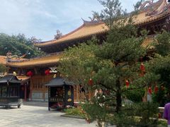 -梵天禅寺