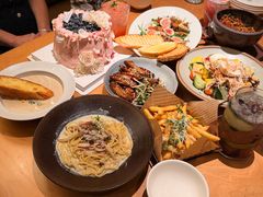 -The Good Place好地方·Brunch·coffee(国贸店)
