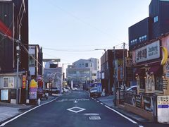 -宝健路步行街(Pedestrian Shopping Street)