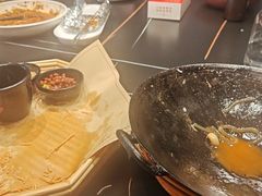 -大张烙馍村(泉山店)