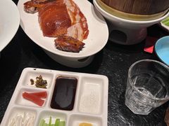 -局气 烤鸭·北京菜(光华路店)