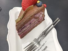 -MIMO CAFE(沙头角店)