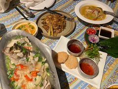 -食肆&Fourteen(武林夜市店)