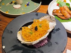 -星叶·东南亚料理(宁波万象汇店)