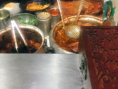 -刘记肉夹馍(彰武店)