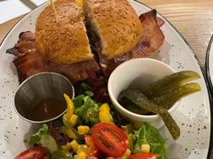 -HELLO 27 意面·沙拉·帕尼尼