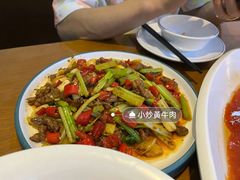 -外婆烧.老杭帮菜(庆春店)