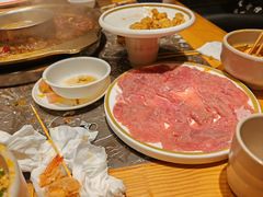-堂客老火锅(欣阳广场总店)