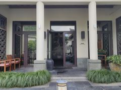-宁波柏悦酒店·钱湖渔港