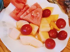 -南国锋味椰子鸡(瀚海店)