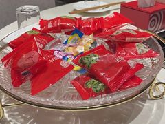 -海底捞火锅(中商百货店)
