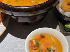 -BetterThai 泰加(苏州中心店)