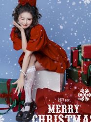 -米莱摄影写真(五大道别墅店)