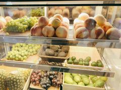 -茶百道(铜梁万达广场店)