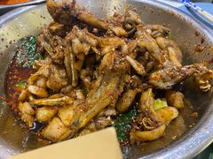 -辣盆盆麻辣小龙虾(哈尔滨总店)
