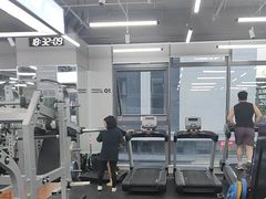 -OG01·24h私教铁馆(中鼎316店)