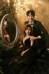 点击看大图 -米莱摄影写真(五大道别墅店)